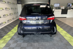 Aixam City E city SPORT electrique S9
