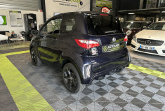 Aixam City E city SPORT electrique S9