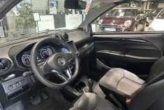 Aixam City E city SPORT electrique S9