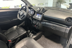 Aixam City E city SPORT electrique S9