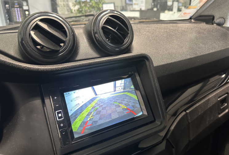 Aixam City E city SPORT electrique S9