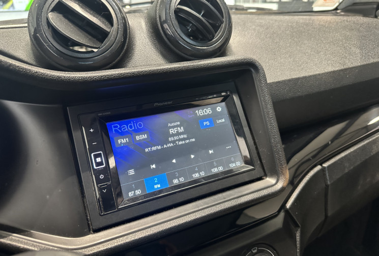 Aixam City E city SPORT electrique S9