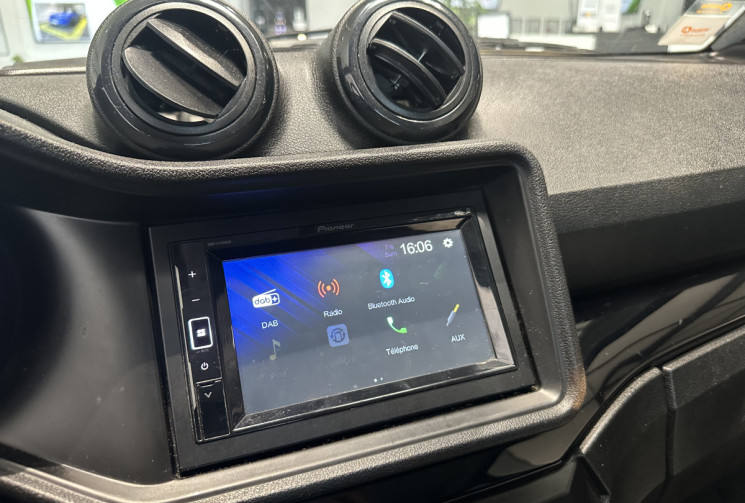 Aixam City E city SPORT electrique S9