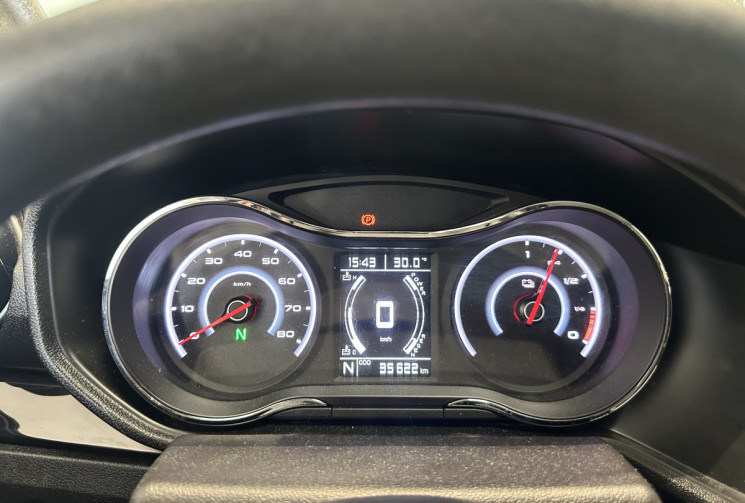 Aixam City E city SPORT electrique S9