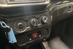 Aixam City E city SPORT electrique S9