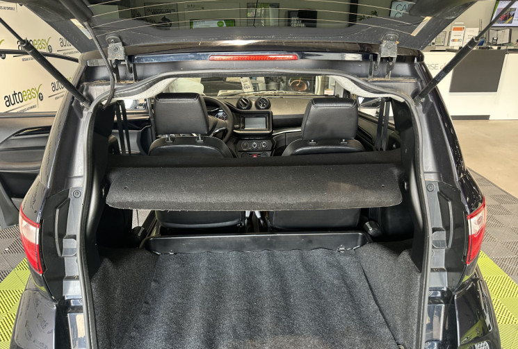 Aixam City E city SPORT electrique S9