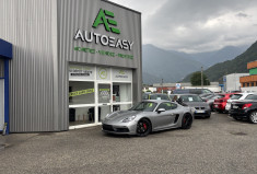 Porsche CAYMAN 718 GTS PDK 2.5 turbo pack chrono
