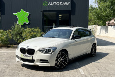BMW Série 1 M 135i 3.0 320 XDrive BVA8 / Toit Ouvrant / Harman Kardon / Keyless / Silencieux M Perf