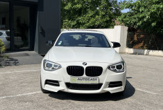 BMW Série 1 M 135i 3.0 320 XDrive BVA8 / Toit Ouvrant / Harman Kardon / Keyless / Silencieux M Perf