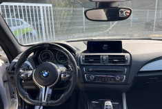BMW Série 1 M 135i 3.0 320 XDrive BVA8 / Toit Ouvrant / Harman Kardon / Keyless / Silencieux M Perf