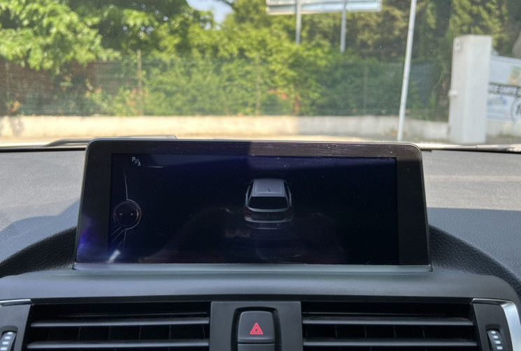 BMW Série 1 M 135i 3.0 320 XDrive BVA8 / Toit Ouvrant / Harman Kardon / Keyless / Silencieux M Perf