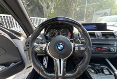 BMW Série 1 M 135i 3.0 320 XDrive BVA8 / Toit Ouvrant / Harman Kardon / Keyless / Silencieux M Perf