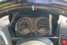 BMW Série 1 M 135i 3.0 320 XDrive BVA8 / Toit Ouvrant / Harman Kardon / Keyless / Silencieux M Perf