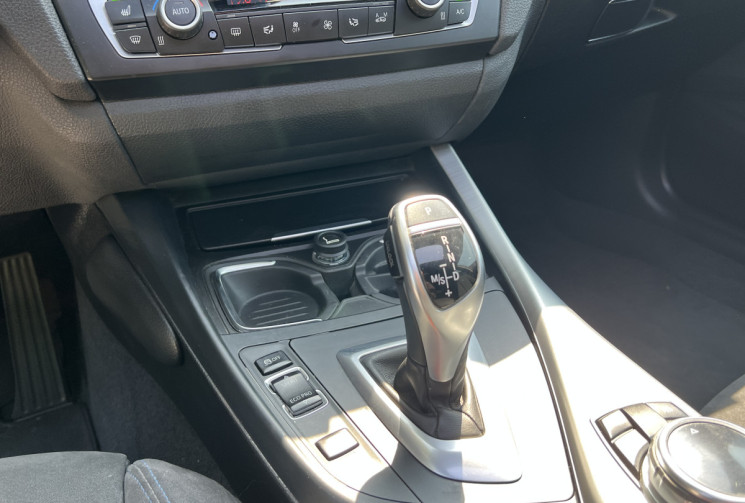 BMW Série 1 M 135i 3.0 320 XDrive BVA8 / Toit Ouvrant / Harman Kardon / Keyless / Silencieux M Perf