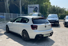 BMW Série 1 M 135i 3.0 320 XDrive BVA8 / Toit Ouvrant / Harman Kardon / Keyless / Silencieux M Perf