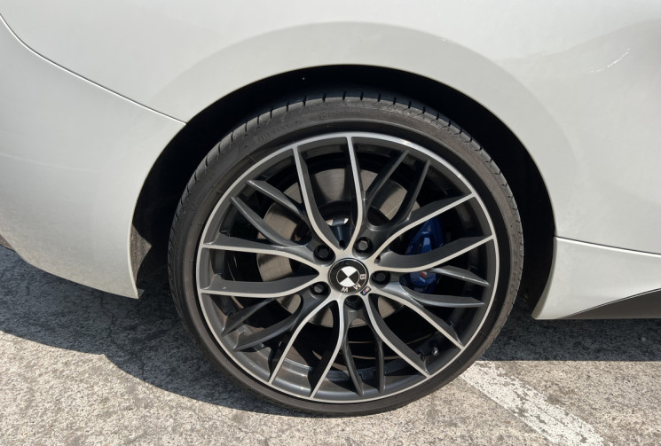 BMW Série 1 M 135i 3.0 320 XDrive BVA8 / Toit Ouvrant / Harman Kardon / Keyless / Silencieux M Perf