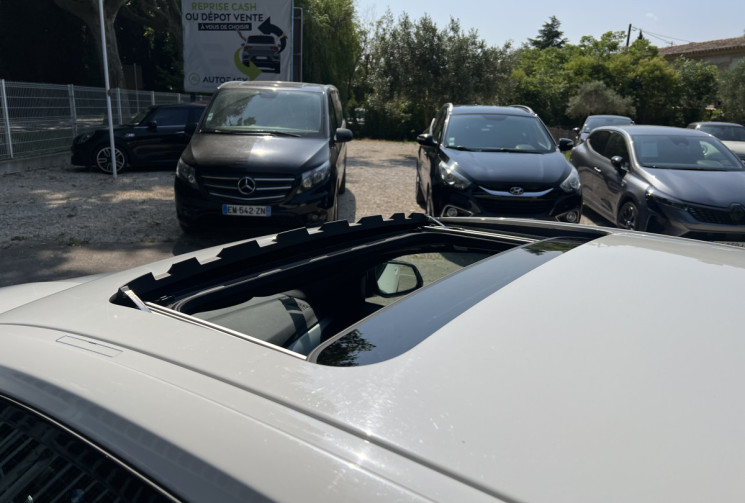 BMW Série 1 M 135i 3.0 320 XDrive BVA8 / Toit Ouvrant / Harman Kardon / Keyless / Silencieux M Perf