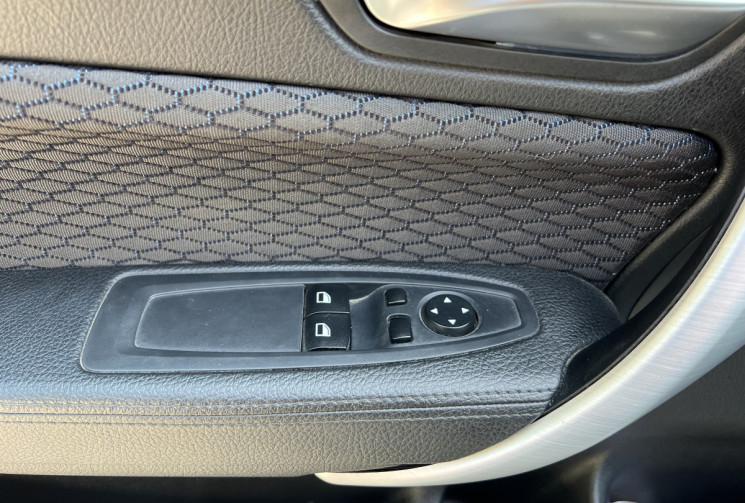 BMW Série 1 M 135i 3.0 320 XDrive BVA8 / Toit Ouvrant / Harman Kardon / Keyless / Silencieux M Perf