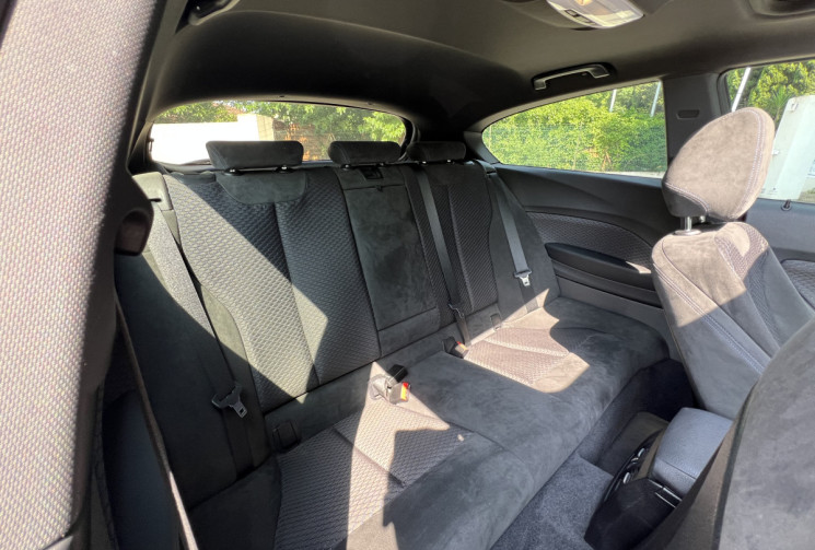 BMW Série 1 M 135i 3.0 320 XDrive BVA8 / Toit Ouvrant / Harman Kardon / Keyless / Silencieux M Perf