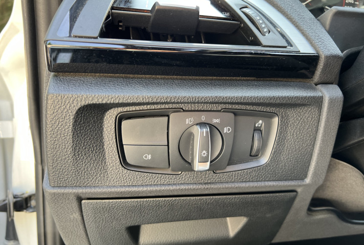 BMW Série 1 M 135i 3.0 320 XDrive BVA8 / Toit Ouvrant / Harman Kardon / Keyless / Silencieux M Perf