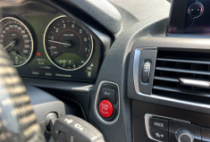 BMW Série 1 M 135i 3.0 320 XDrive BVA8 / Toit Ouvrant / Harman Kardon / Keyless / Silencieux M Perf