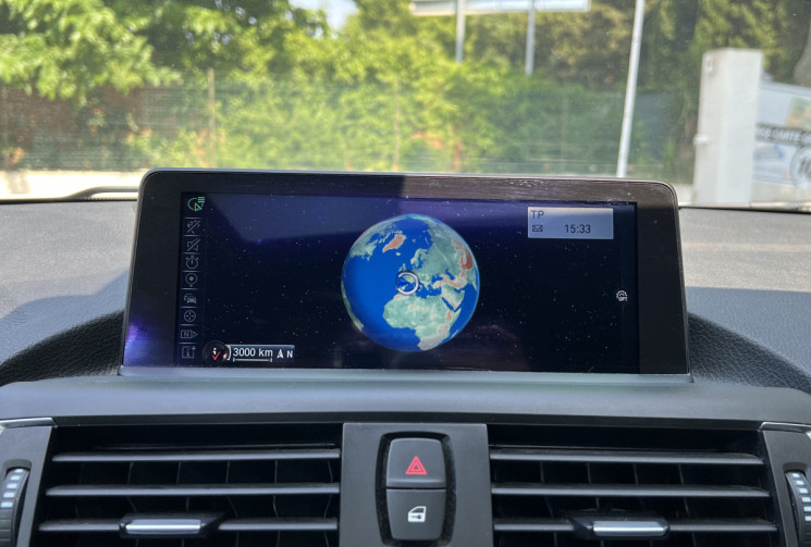 BMW Série 1 M 135i 3.0 320 XDrive BVA8 / Toit Ouvrant / Harman Kardon / Keyless / Silencieux M Perf