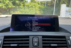 BMW Série 1 M 135i 3.0 320 XDrive BVA8 / Toit Ouvrant / Harman Kardon / Keyless / Silencieux M Perf