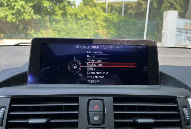 BMW Série 1 M 135i 3.0 320 XDrive BVA8 / Toit Ouvrant / Harman Kardon / Keyless / Silencieux M Perf