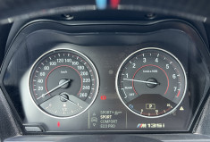 BMW Série 1 M 135i 3.0 320 XDrive BVA8 / Toit Ouvrant / Harman Kardon / Keyless / Silencieux M Perf