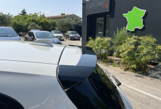 BMW Série 1 M 135i 3.0 320 XDrive BVA8 / Toit Ouvrant / Harman Kardon / Keyless / Silencieux M Perf