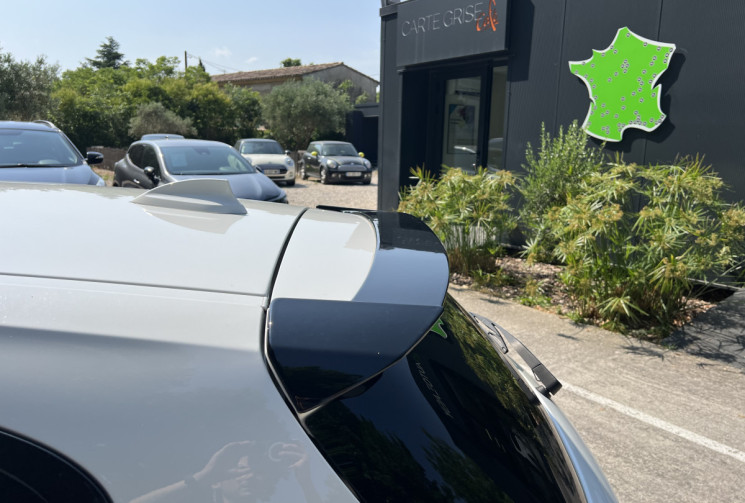 BMW Série 1 M 135i 3.0 320 XDrive BVA8 / Toit Ouvrant / Harman Kardon / Keyless / Silencieux M Perf