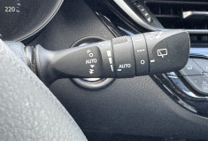 Toyota C-HR 122ch Graphic 2WD / SIEGES CHAUFFANTS / CAMERA DE RECUL