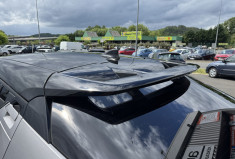 Toyota C-HR 122ch Graphic 2WD / SIEGES CHAUFFANTS / CAMERA DE RECUL