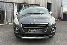 Peugeot 3008  I PH2 1.6 HDI 120 ALLURE/ TOIT PANORAMIQUE/ DISTRIBUTION OK/ GARANTIE 12 MOIS