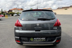Peugeot 3008  I PH2 1.6 HDI 120 ALLURE/ TOIT PANORAMIQUE/ DISTRIBUTION OK/ GARANTIE 12 MOIS