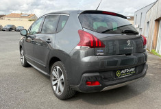 Peugeot 3008  I PH2 1.6 HDI 120 ALLURE/ TOIT PANORAMIQUE/ DISTRIBUTION OK/ GARANTIE 12 MOIS