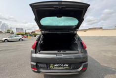 Peugeot 3008  I PH2 1.6 HDI 120 ALLURE/ TOIT PANORAMIQUE/ DISTRIBUTION OK/ GARANTIE 12 MOIS