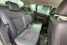Peugeot 3008  I PH2 1.6 HDI 120 ALLURE/ TOIT PANORAMIQUE/ DISTRIBUTION OK/ GARANTIE 12 MOIS