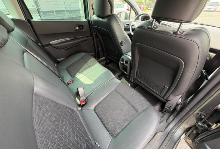 Peugeot 3008  I PH2 1.6 HDI 120 ALLURE/ TOIT PANORAMIQUE/ DISTRIBUTION OK/ GARANTIE 12 MOIS