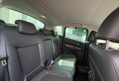 Peugeot 3008  I PH2 1.6 HDI 120 ALLURE/ TOIT PANORAMIQUE/ DISTRIBUTION OK/ GARANTIE 12 MOIS