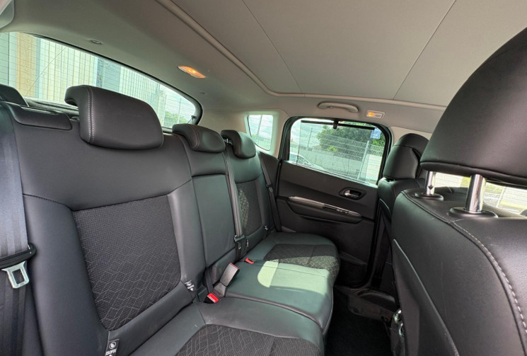 Peugeot 3008  I PH2 1.6 HDI 120 ALLURE/ TOIT PANORAMIQUE/ DISTRIBUTION OK/ GARANTIE 12 MOIS