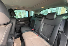 Peugeot 3008  I PH2 1.6 HDI 120 ALLURE/ TOIT PANORAMIQUE/ DISTRIBUTION OK/ GARANTIE 12 MOIS