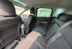 Peugeot 3008  I PH2 1.6 HDI 120 ALLURE/ TOIT PANORAMIQUE/ DISTRIBUTION OK/ GARANTIE 12 MOIS
