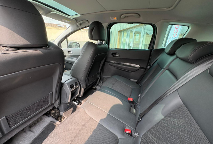 Peugeot 3008  I PH2 1.6 HDI 120 ALLURE/ TOIT PANORAMIQUE/ DISTRIBUTION OK/ GARANTIE 12 MOIS