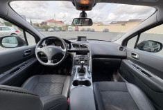 Peugeot 3008  I PH2 1.6 HDI 120 ALLURE/ TOIT PANORAMIQUE/ DISTRIBUTION OK/ GARANTIE 12 MOIS