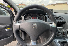 Peugeot 3008  I PH2 1.6 HDI 120 ALLURE/ TOIT PANORAMIQUE/ DISTRIBUTION OK/ GARANTIE 12 MOIS