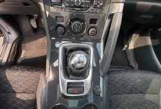 Peugeot 3008  I PH2 1.6 HDI 120 ALLURE/ TOIT PANORAMIQUE/ DISTRIBUTION OK/ GARANTIE 12 MOIS