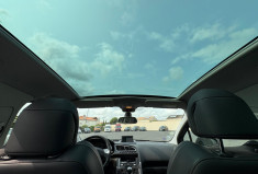 Peugeot 3008  I PH2 1.6 HDI 120 ALLURE/ TOIT PANORAMIQUE/ DISTRIBUTION OK/ GARANTIE 12 MOIS