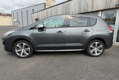 Peugeot 3008  I PH2 1.6 HDI 120 ALLURE/ TOIT PANORAMIQUE/ DISTRIBUTION OK/ GARANTIE 12 MOIS