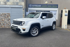 Jeep Renegade  Phase 2 4Xe 1.3 i 190 Plug in Hybrid 4WD DCT6 130 cv LIMITED